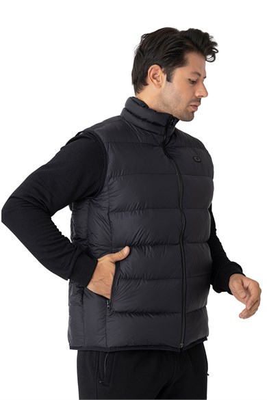 Crozwise Erkek Dolumlu Yelek 4018