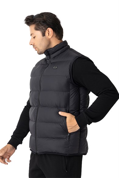 Crozwise Erkek Dolumlu Yelek 4018