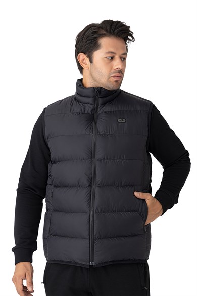Crozwise Erkek Dolumlu Yelek 4018