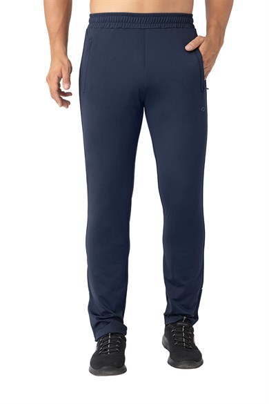 Crozwise Erkek Eşofman Altı Dalgıç Düz Pant 2243