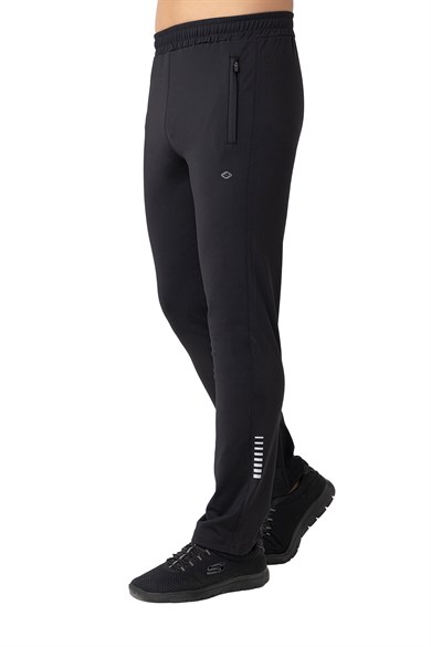 Crozwise Erkek Eşofman Altı Dalgıç Düz Pant 2243