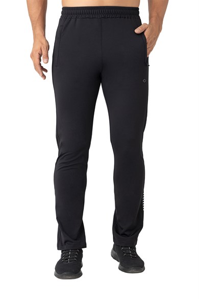 Crozwise Erkek Eşofman Altı Dalgıç Düz Pant 2243