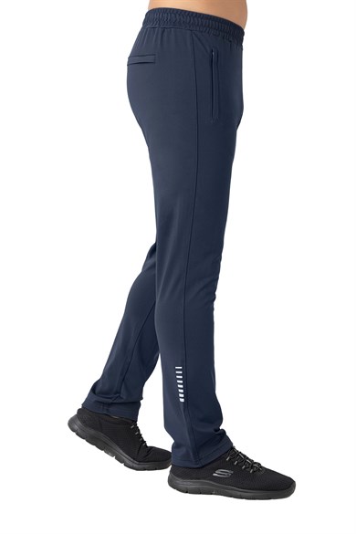 Crozwise Erkek Eşofman Altı Dalgıç Düz Pant 2243