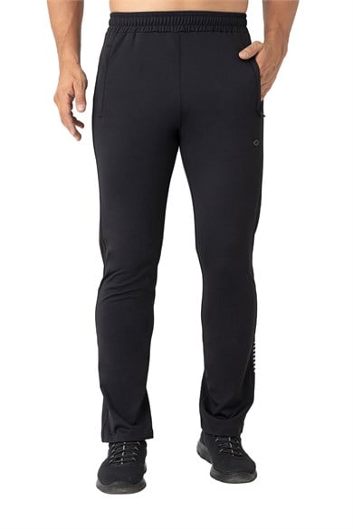 Crozwise Erkek Eşofman Altı Dalgıç Düz Pant 2243