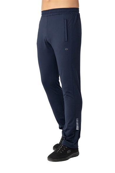 Crozwise Erkek Eşofman Altı Dalgıç Düz Pant 2243