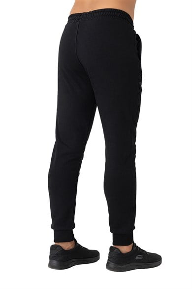Crozwise Erkek Eşofman Altı Üç İplik Darpaça Pant Pant 2249