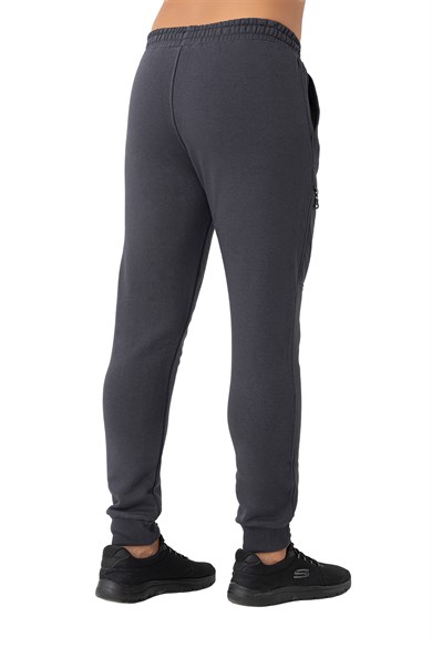 Crozwise Erkek Eşofman Altı Üç İplik Darpaça Pant Pant 2249