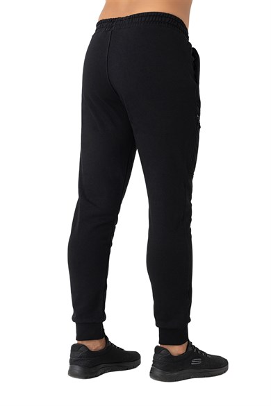 Crozwise Erkek Eşofman Altı Üç İplik Darpaça Pant Pant 2249