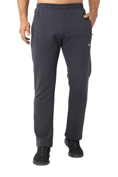 Crozwise Erkek Eşofman Altı Üç İplik Pant 2248