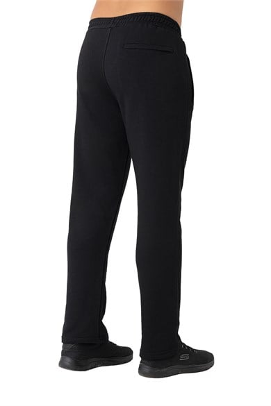 Crozwise Erkek Eşofman Altı Üç İplik Pant 2248