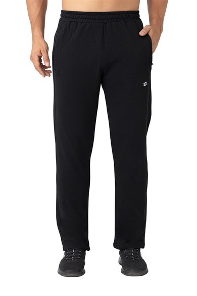 Crozwise Erkek Eşofman Altı Üç İplik Pant 2248