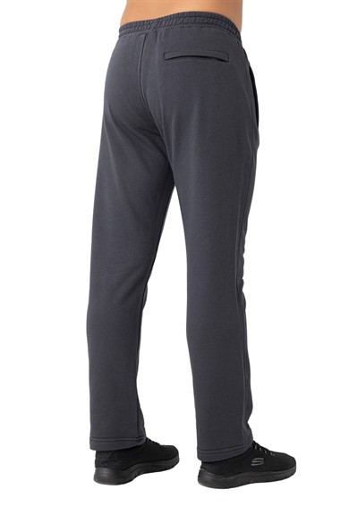 Crozwise Erkek Eşofman Altı Üç İplik Pant 2248