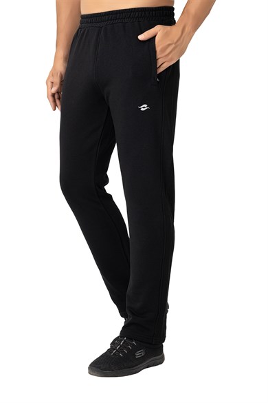 Crozwise Erkek Eşofman Altı Üç İplik Pant 2248