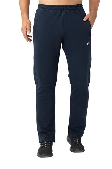 Crozwise Erkek Eşofman Altı Üç İplik Pant 2248