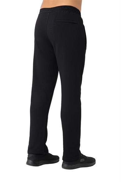 Crozwise Erkek Eşofman Altı Üç İplik Pant 2248