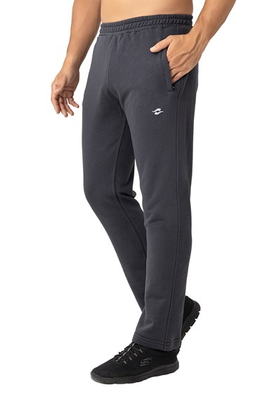 Crozwise Erkek Eşofman Altı Üç İplik Pant 2248