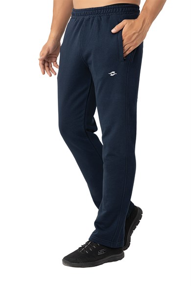 Crozwise Erkek Eşofman Altı Üç İplik Pant 2248