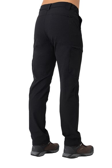 Crozwise Erkek Outddoor Düz Pantolon 2240