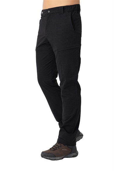 Crozwise Erkek Outddoor Düz Pantolon 2240