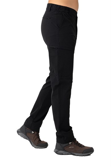 Crozwise Erkek Outddoor Düz Pantolon 2240