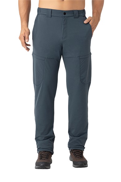 Crozwise Erkek Outddoor Düz Pantolon 2240