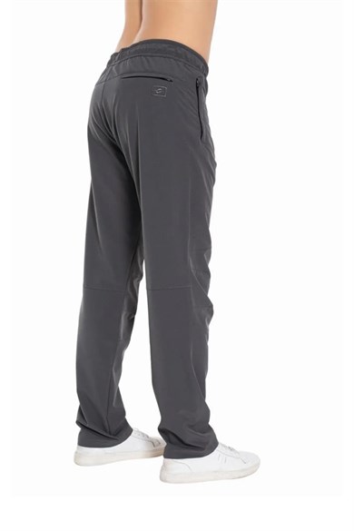 Crozwise Erkek Outdoor Beli Lastikli Pantolon 2219