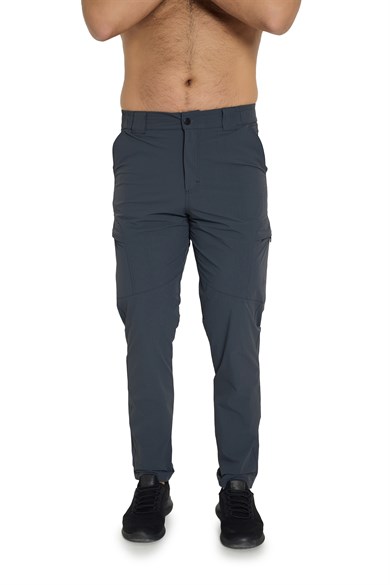 Crozwise Erkek Outdoor Darpaça Pantolon 2235
