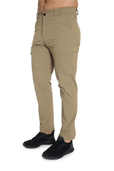 Crozwise Erkek Outdoor Darpaça Pantolon 2235