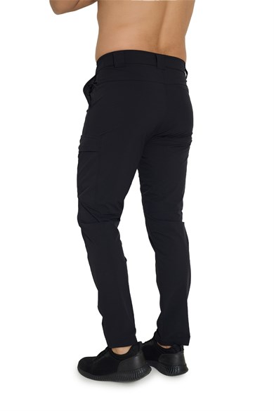 Crozwise Erkek Outdoor Darpaça Pantolon 2235