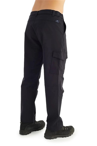 Crozwise Erkek Outdoor Düz Pantolon 2185