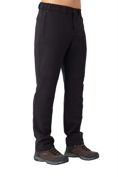 Crozwise Erkek Outdoor Kalın Kumaş Pantolon 2242