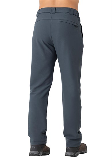 Crozwise Erkek Outdoor Kalın Kumaş Pantolon 2242