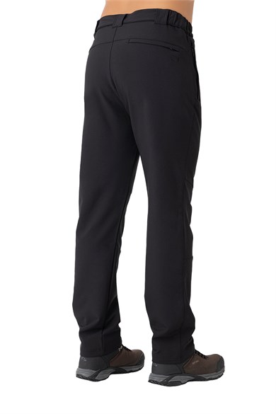 Crozwise Erkek Outdoor Kalın Kumaş Pantolon 2242