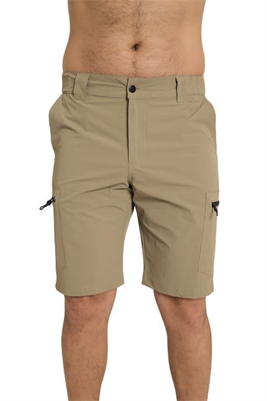 Crozwise Erkek Outdoor Kapri 8041