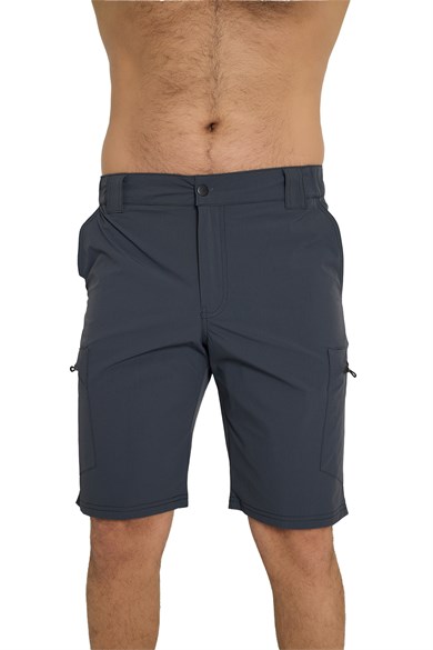 Crozwise Erkek Outdoor Kapri 8041