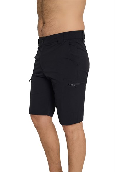 Crozwise Erkek Outdoor Kapri 8041