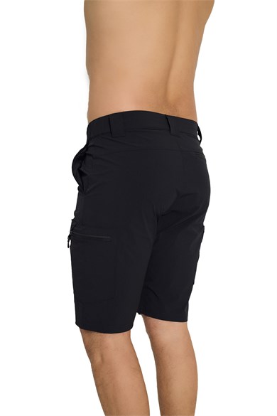 Crozwise Erkek Outdoor Kapri 8041