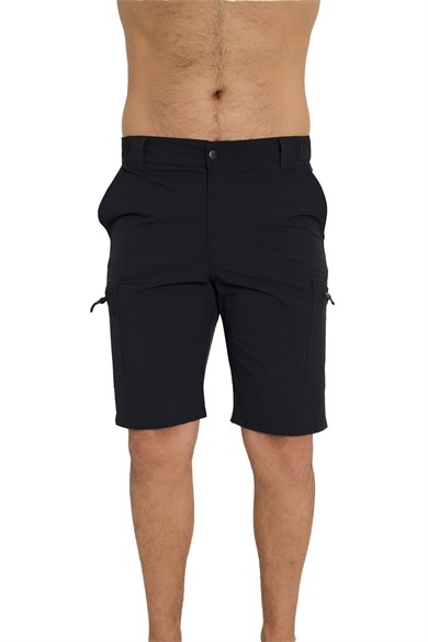 Crozwise Erkek Outdoor Kapri 8041
