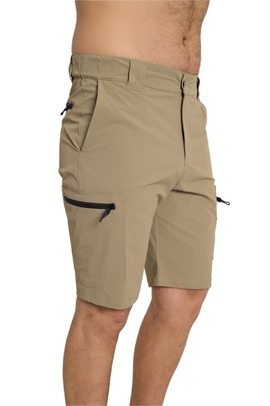 Crozwise Erkek Outdoor Kapri 8041