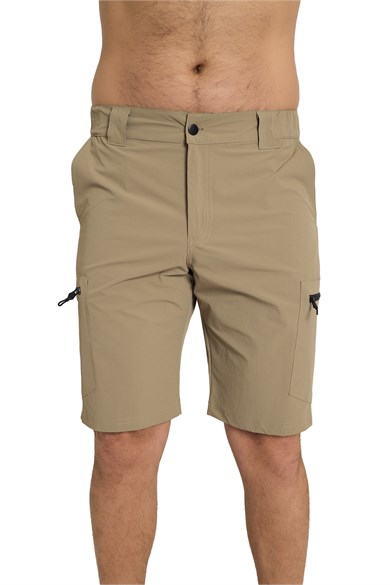 Crozwise Erkek Outdoor Kapri 8041