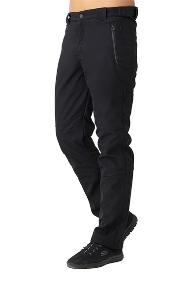 Crozwise Erkek Softshell Pantolon 2247