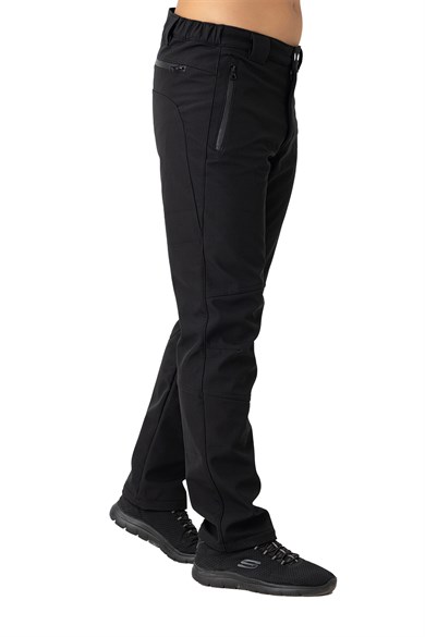 Crozwise Erkek Softshell Pantolon 2247