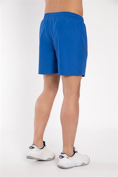 Crozwise Maraton Düz Deniz Garson Şort 3180-G