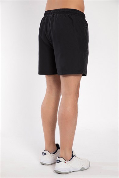 Crozwise Maraton Düz Deniz Garson Şort 3180-G