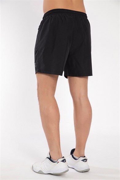 Crozwise Maraton Düz Deniz Garson Şort 3180-G