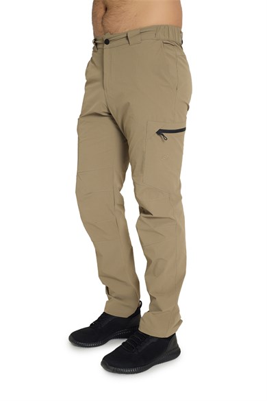 Crozwise Outdoor Düz Erkek Pantolon 2234