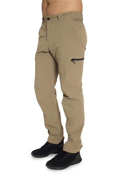 Crozwise Outdoor Düz Erkek Pantolon 2234