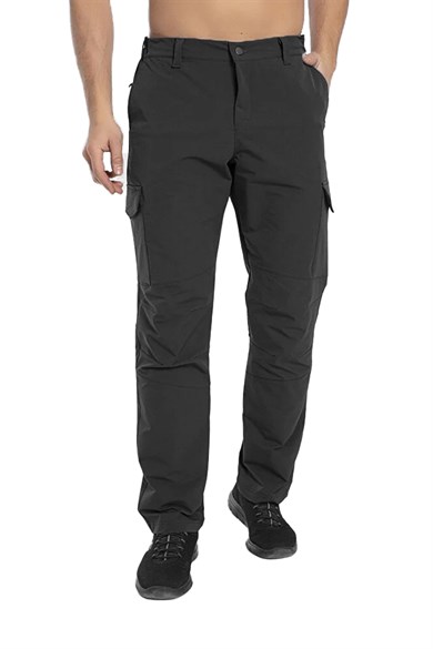 Crozwise Outdoor Düz Erkek Pantolon2198