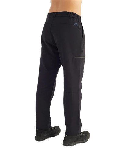Crozwise Polarlı Erkek Outdoor Pantolon 2187