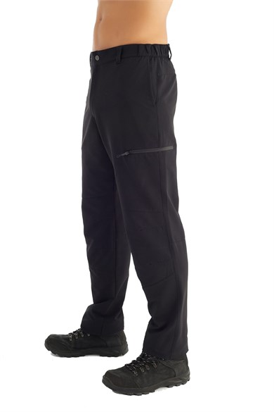 Crozwise Polarlı Erkek Outdoor Pantolon 2187